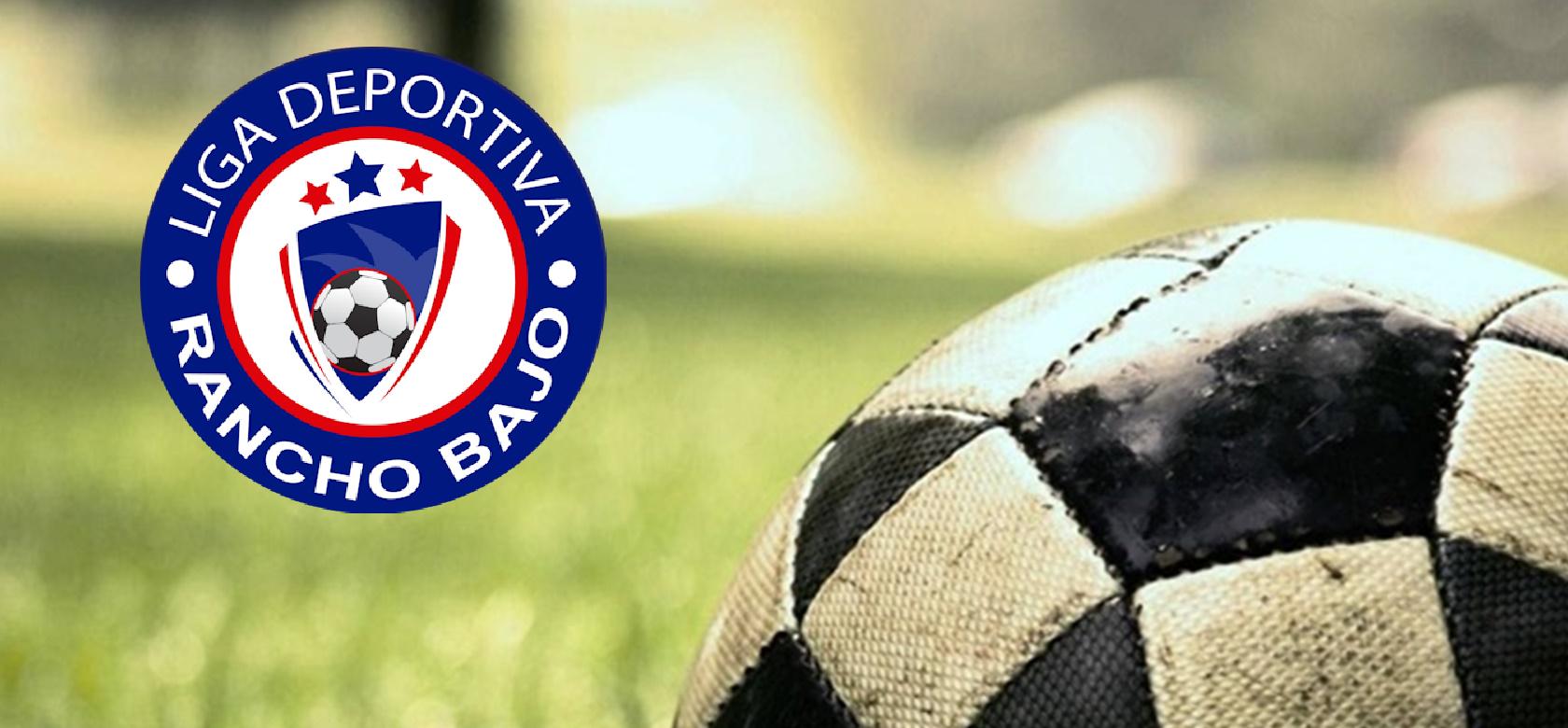 Liga Deportiva Rancho Bajo